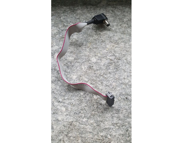 cabale adaptador eurorack o coast strega