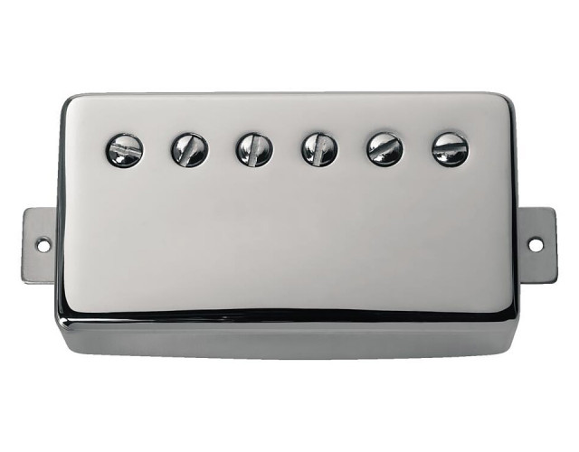 Pastilla Seymour Duncan Pealy Gates