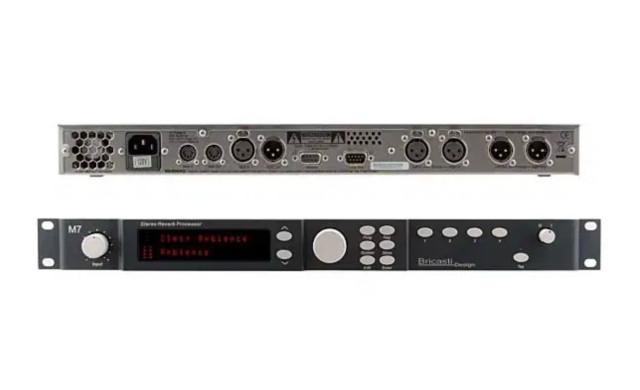 Reverb Bricasti M7