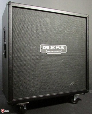 MESA/Boogie 4x12 Rectifier Standard Oversized