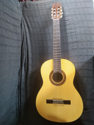 guitarra flamenca jose gomez f80