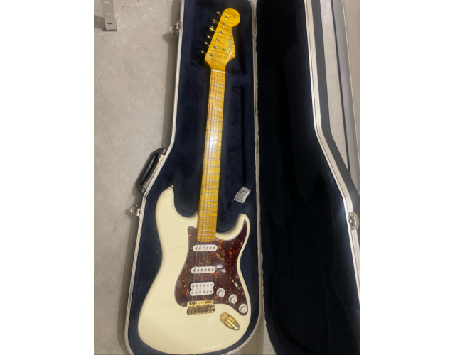 Stratocaster