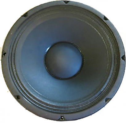 Altavoz woofer EV DVX-3151