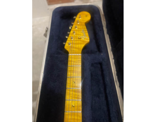 Stratocaster