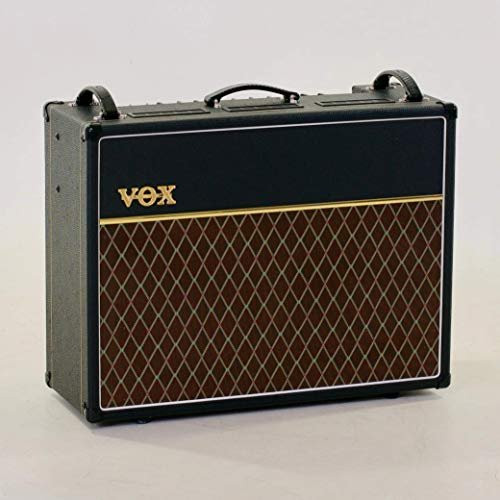 Vox Ac30 C2 impoluto