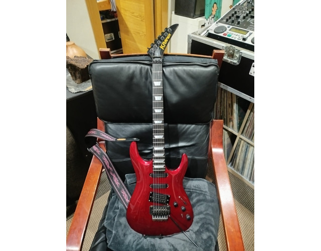 Kramer 620