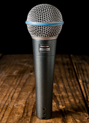 Shure beta 58 a ORIGINAL NO CHINO¡¡¡¡