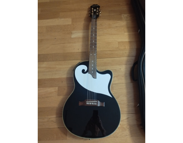 Epiphone Chet Atkins