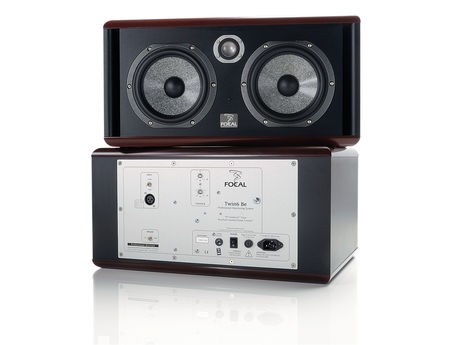 Focal Twin 6 be