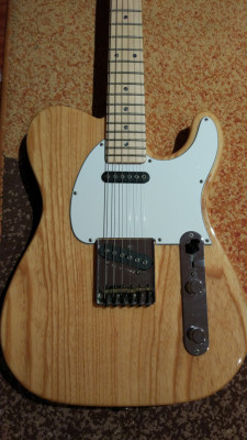 Telecaster G&L ASAT CLASSIC MADE IN USA