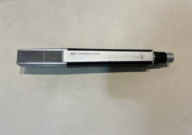 Micrófono Sennheiser MD 441-U