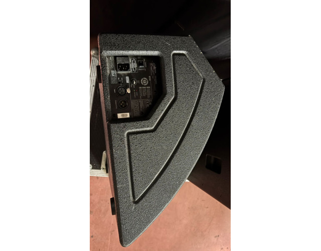 Monitor Flexys FMX12 dB technologies