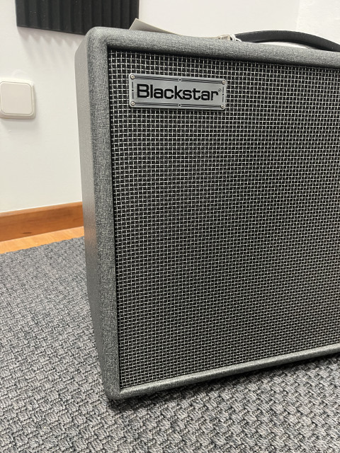 Blackstar Silverline Special 50W NUEVO