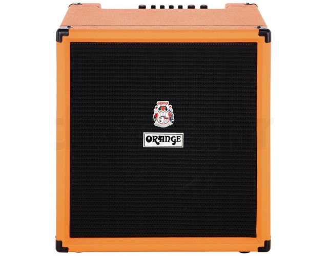 Orange Crush Bass 100