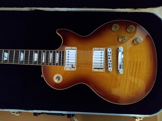 Gibson Les Paul Standard 100 Aniversario