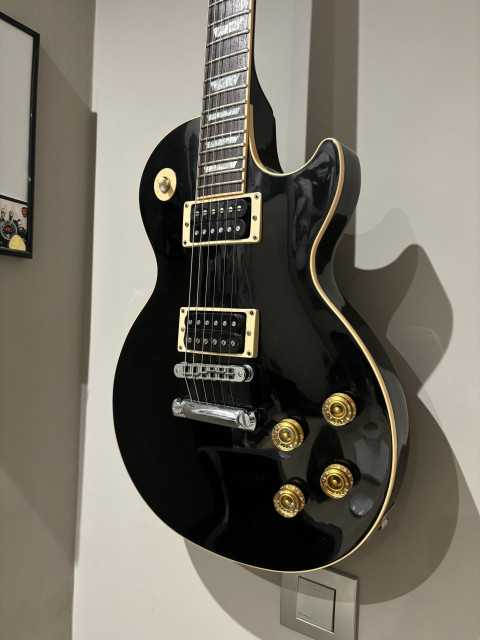 Gibson Les Paul 2001