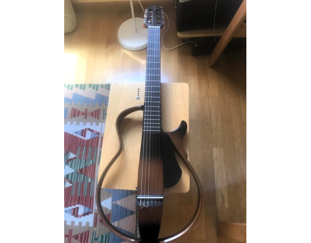 Yamaha SLG200N TBS