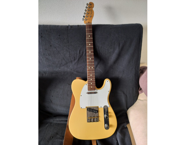Fender Telecaster American Series 2006