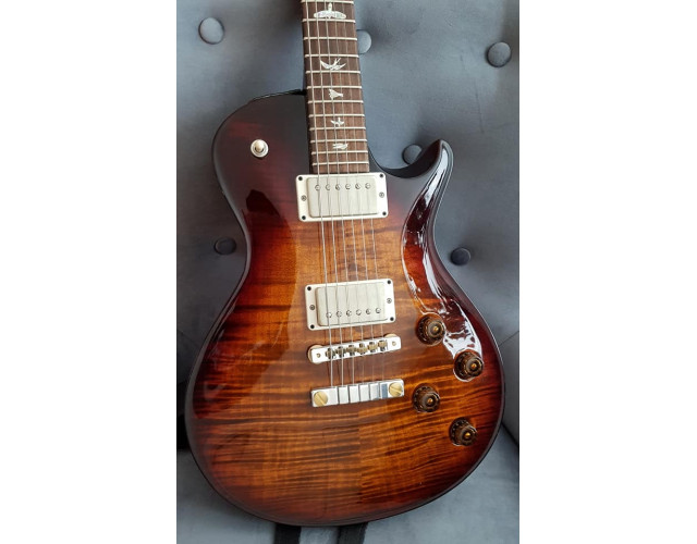 PRS SC245 2013 Wrap blackgold