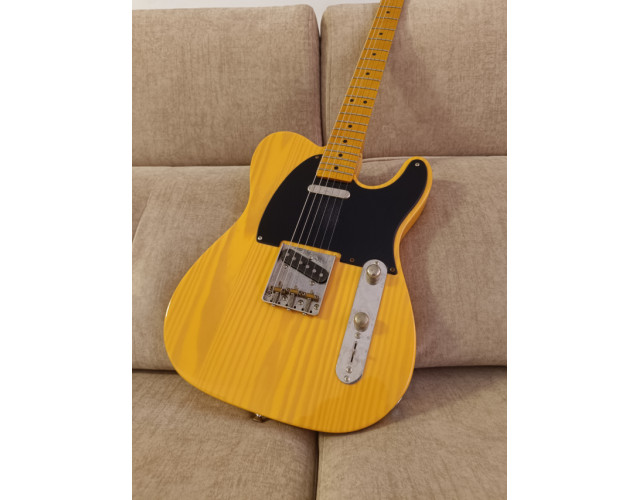 Squier Classic Vibe Telecaster 50s