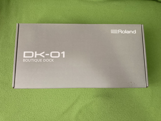 Roland DK-01 Boutique Dock
