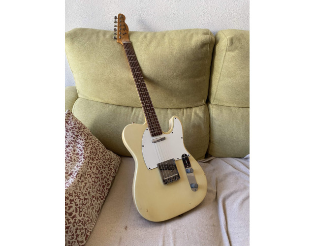 Fender Telecaster 1973-1974