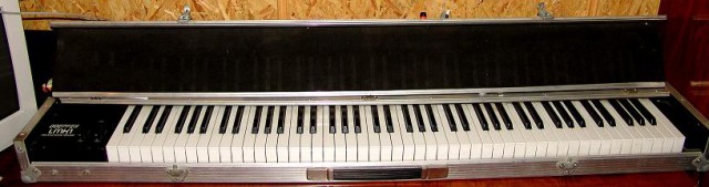 vuelve a la venta controlador de piano 88 teclas Doepfer LMK1