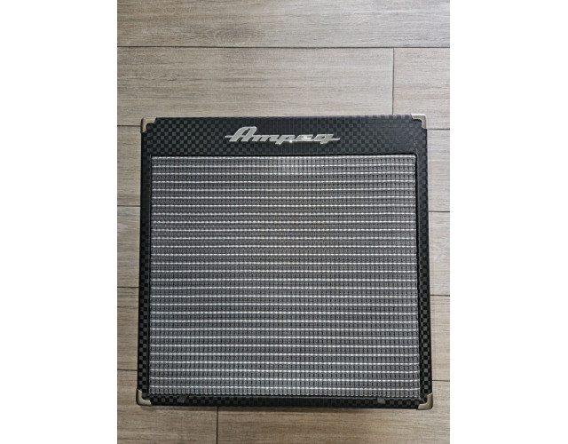 Ampeg rocket rb108