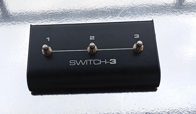 Tc-Helicon and Tc-Electronic Switch 3