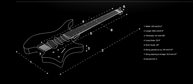 CAMBIO-VENDO Strandberg Boden Fusion NX 6 Bonfire Red