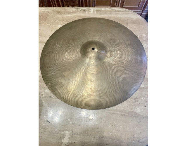 Set de platos Zildjian Avedis vintage
