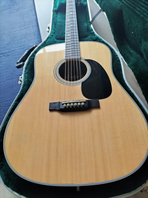 Martin D35