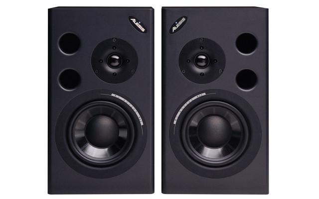 Alesis m1 active mk2 speakers