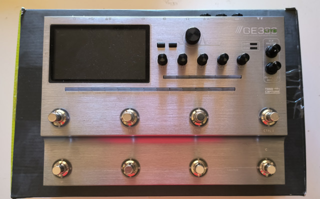 Mooer GE 300 LITE