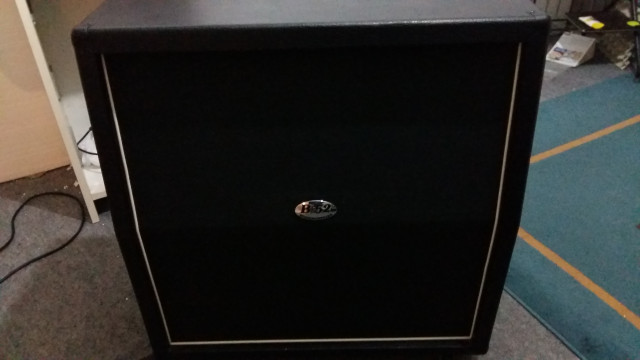 Pantalla 4x12 B52