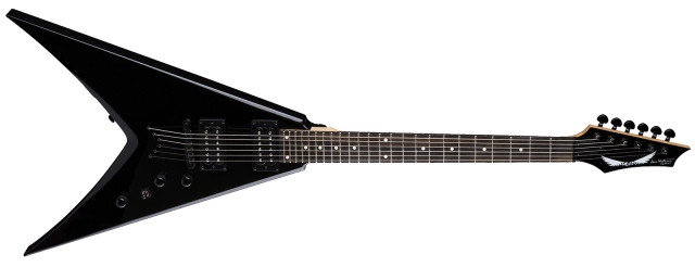 : BUSCO Guitarra DEAN VMNTX Mustaine