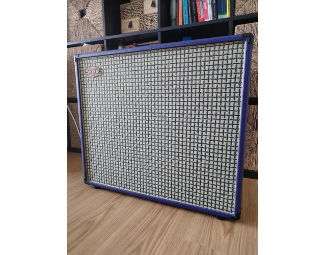 Pantalla MPF 1x12 Oversized