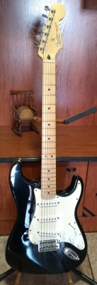 Fender stratocaster mim