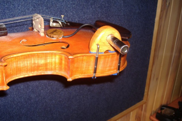 Pastillas para violin/viola