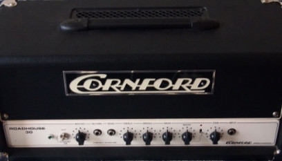 /Cambio Cornford Roadhaouse 30 Head