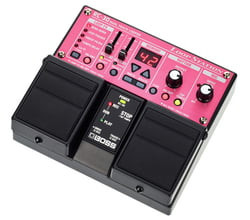 Boss RC-30 Loop Station.