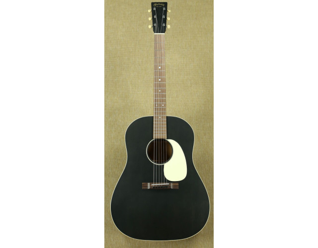 Martin DSS-17 Black Smoke
