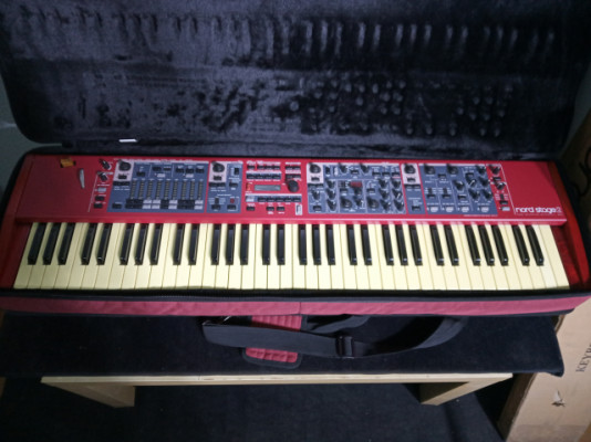 Nord Stage  2  SW73