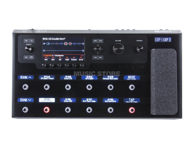 Line 6 Helix