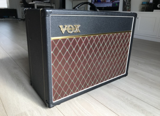 Vox ac15 C1X