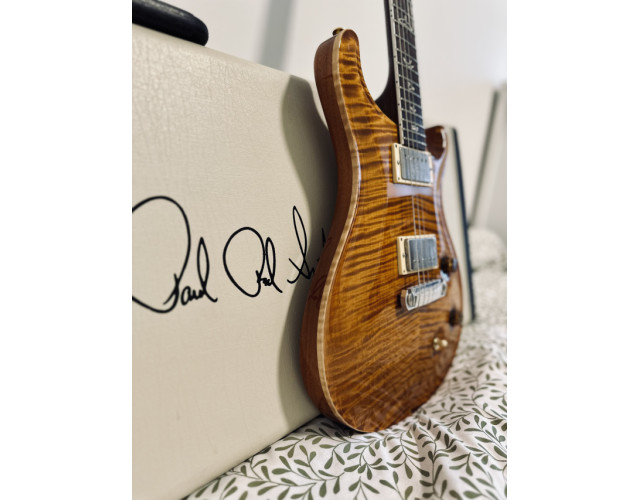 Prs Modern eagle ll 25th