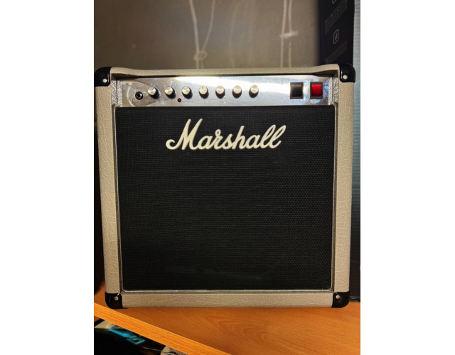 Marshall Silver Jubilee 2525C