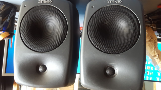 Genelec 8040