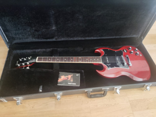 Gibson SG Classic P90