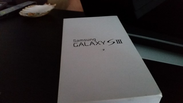 Samsung galaxi 3
